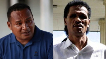 Dua Preman Legendaris Bernyali Besar, John Kei Pernah Habisi Nyawa Orang, Hercules Obrak-abrik Rumah Sakit, Ini Kisahnya