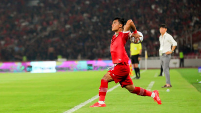 Lemparan Pratama Arhan Dibahas di Inggris, Menurut Mereka Skill Bek Timnas Indonesia Itu jadi Senjata Paling…
