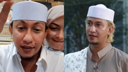 Akui Kerap Dikelilingi Perempuan, Habib Bahar Diminta Nikah lagi, Sang Istri Beri Reaksi Mengejutkan: di Belakangku..