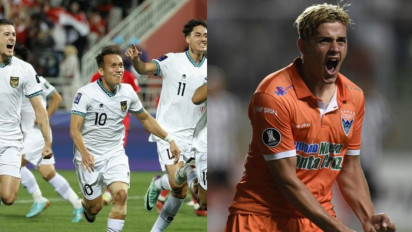 Gelandang Asal Argentina Ngebet Naturalisasi dan Gabung Timnas Indonesia, Namun Justru Nasibnya Kini Justru...
