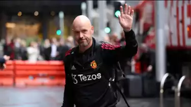 Erik ten Hag