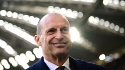 Baru Diresmikan, Massimiliano Allegri Langsung Dihadapkan Satu Masalah Krusial di AC Milan