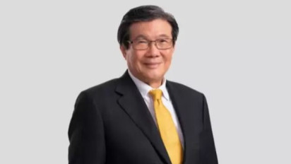 Harta Susut Rp116 Trilun, Prajogo Pangestu Selamatkan IHSG saat 4 Saham Bank BUMN Melempem