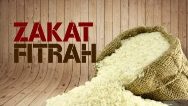 Bacaan Niat Zakat Fitrah untuk Diri Sendiri, Anak, Istri, Keluarga, dan Orang Lain, Awas Jangan Sampai Salah!