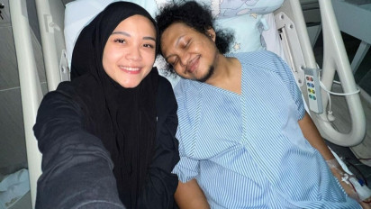 Kabar Duka, Komika Babe Cabita Meninggal Dunia