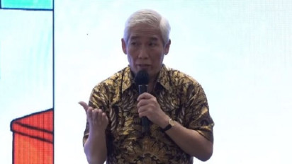 Jurus Lo Kheng Hong Kuasai 5,01% Saham Tambang Batu Bara ABMM, Transaksi 4 Kali dengan Cara Seperti Ini