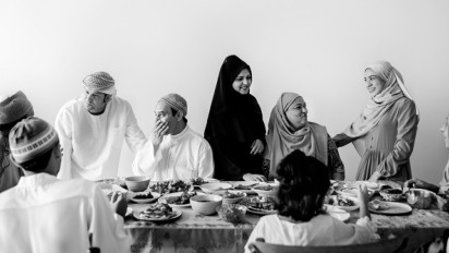 Ini yang Diucapkan Para Sahabat Nabi SAW saat Lebaran Idul Fitri, Ungkap Ustaz Khalid Basalamah