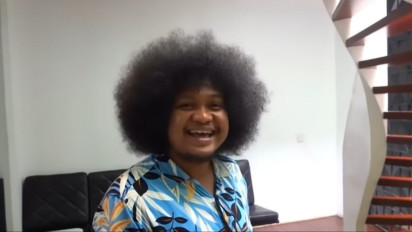 Meninggal Dunia, Babe Cabita Sempat Tulis Permintaan Maaf untuk Semua Orang, Isinya...