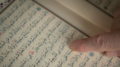 Ajal Itu Datangnya Tiba-tiba dan Tidak Dapat Ditunda, Tafsir Surat Al Araf Ayat 34