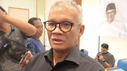 Aria Bima Sebut Pertemuan Prabowo dan Megawati Kemungkinan Setelah Putusan MK