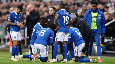 Liga Inggris Kembali Beri Jeda untuk Berbuka Puasa, Begini Skema Pertandingan Selama Ramadhan