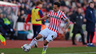 Pemain Keturunan Kelas Eropa di Liga Inggris Ini Bisa Jadi Solusi Lini Depan Timnas Indonesia, Tetapi Sulit Dinaturalisasi karena...