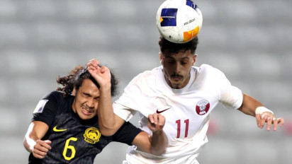 Jelang Hadapi Timnas Indonesia U-23 di Laga Perdana Piala Asia U-23, Qatar Sebar Ancaman Bahaya