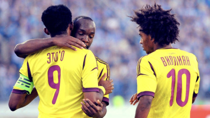 Anzhi Makhachkala: Kisah Kejayaan dan Kebangkrutan Klub Sultan Rusia