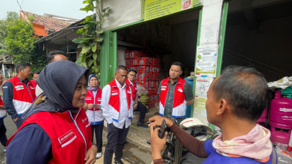 Tenang, Jawa Timur Digelontor Hampir 3 Juta Tabung LPG Tambahan Sebelum Hari Raya Idul Fitri