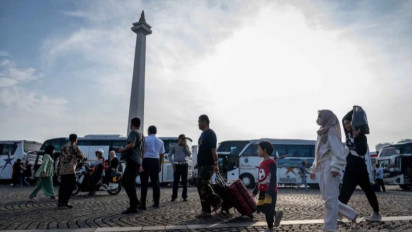 Pemprov DKI Tambah 1.161 Kursi untuk Mudik Gratis 2025, Pendaftaran Dibuka Hari Ini, Cek Kota Tujuannya!