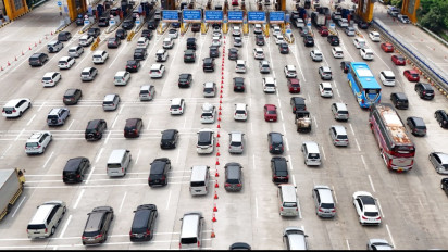 Penambahan Lajur Ketiga Astra Tol Cipali Dipastikan Bakal Rampung Desember 2024