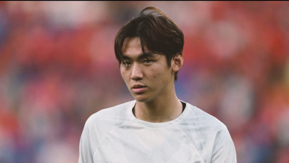 Tak Cuma Shin Tae-yong, Korea Selatan U-23 Kekurangan Pemain di Piala Asia U-23 Karena Klub Tak Lepas Pemain