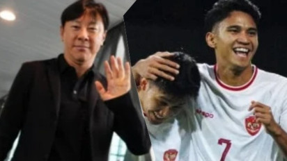 Menanti Trio Maut Lini Depan Timnas Indonesia Jika Striker Eropa Ini Resmi Dinaturalisasi