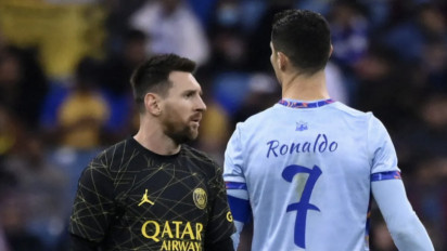 Bukan Messi dan Ronaldo, Ternyata Pemain Terkaya di Dunia Berasal dari Asia Tenggara