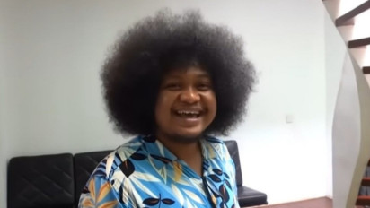 40 Hari Sebelum Meninggal, Babe Cabita Sempat Tulis Pesan Seperti Ini untuk Semua Orang, Sebuah Firasat? Isi Pesannya...