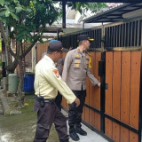 Rumah Ditinggal Libur Akhir Tahun, Polda Metro Jaya Perketat Patroli Lingkungan Saat Nataru