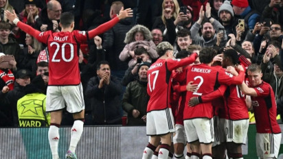 Termasuk Manchester United, 3 Klub Top Eropa Ini Bersaing Dapatkan The New Messi dari Brasil