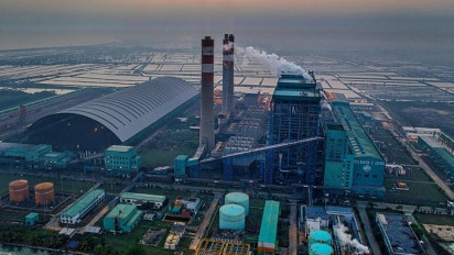 Sukses Jual 40,62 Juta Ton Semen, SIG Bagi-Bagi Paket Sembako, Santunan, hingga Tunjangan ke 7 Provinsi di Indonesia selama Ramadhan 2024