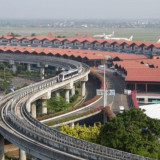 10 WNI Baru Mendarat dari Bangkok Langsung Dijaring BNN di Bandara Soekarno-Hatta, Dinyatakan Positif Narkoba