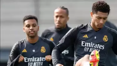 Pemain Real Madrid, Jude Bellingham