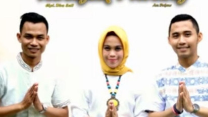 Lirik dan Terjemahan Lagu Taragak Pulang, Viral di TikTok saat Musim Mudik Lebaran