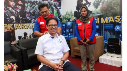 3 Masalah Kesehatan yang Sering Dialami Pemudik