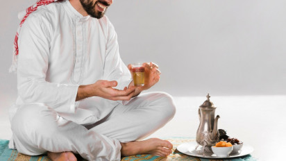 Asal Usul Hari Raya Idul Fitri