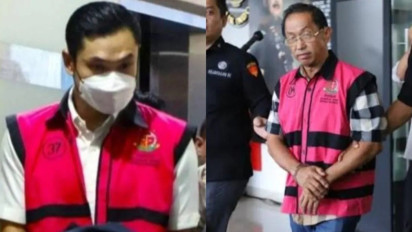 Bukan Harvey Moeis! Ini Sosok Terkaya di Kasus Koruosi Rp271 Triliun, Dulu Pernah Jadi Ketua Satgas Tambang Timah Ilegal