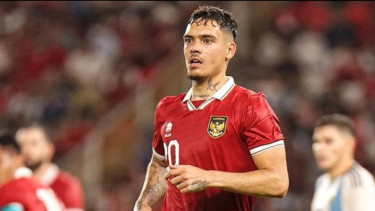 Kabar Baik untuk Timnas Indonesia, Shayne Pattynama Siap Panaskan Persaingan Bek Kiri Skuad Asuhan Shin Tae-yong