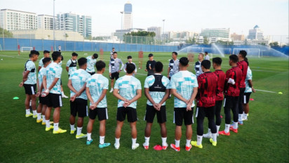 5 Pemain Bintang Termahal di Piala Asia U-23 2024, Ada Pemain Timnas Indonesia U-23?