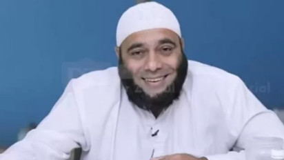 Tensi Darah Tinggi Langsung Normal Kembali Tanpa Obat, Usai Lebaran Lakukan Ini 10 Kali Saja dalam Sehari Kata dr Zaidul Akbar 