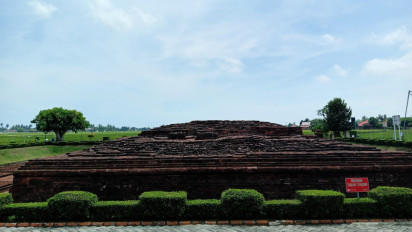 Simak Rute Wilayah Candi Jiwa Batujaya Karawang yang Harus Diketahui Wisatawan Sebelum Berkunjung