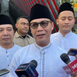 Pertemuan Megawati dan Prabowo Subianto Hanya Menunggu Waktu