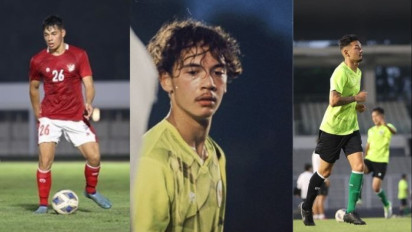 Dulu Dicoret Shin Tae-yong, Begini Nasib 3 Pemain Keturunan yang Gagal Perkuat Timnas Indonesia