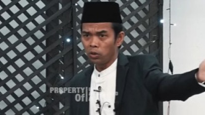 Setelah Ramadhan Pergi Ibadah Balik Kendor? Begini Cara Istiqomah yang Disarankan oleh Ustaz Abdul Somad