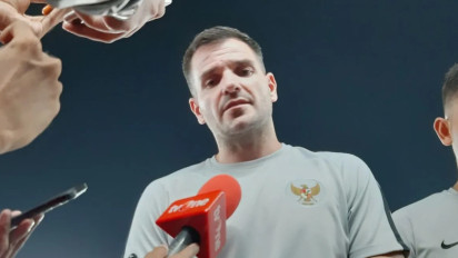 Masih Ingat Simon McMenemy? Pelatih sebelum Shin Tae-yong yang Buat Timnas Indonesia Porak Poranda, Tak Disangka Nasibnya Sekarang...
