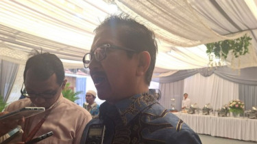 Jawab Keinginan RI Kuasai 61% Saham Freeport, Bos PTFI Buka Suara: Tidak Mudah