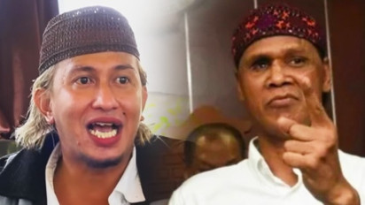 Hercules dan Habib Bahar bin Smith Singgung Situasi Penting, YouTuber Cantik Bilang Jujur Kalau Gus Samsudin Pernah Ajak…