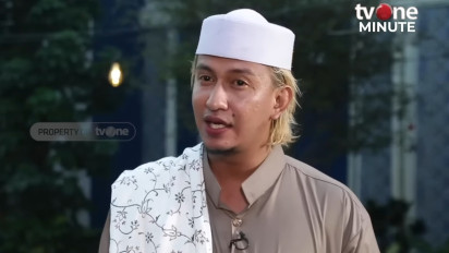 Keturunan Nabinya Pernah Diragukan, Habib Bahar bin Smith Singgung Keturunan yang Tidak Berdakwah, Tegas Bilang...