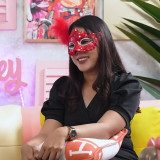 Eks Pramugari Mengaku Kerap jadi Pemuas Nafsu Pilot Hingga Pejabat Maskapai, Berujung Dilabrak Istri Sah: Digituin Depan…