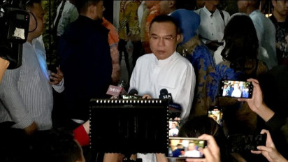 Ada Sinyal Besar Terbangun, Kubu Prabowo Gibran PDKT dengan Megawati