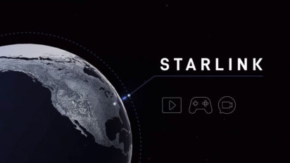 Starlink Elon Musk Masuk Indonesia! Seribu Lebih ISP Lokal Gusar Butuh Kolaborasi, Menkominfo: Diskusi Dulu Ya