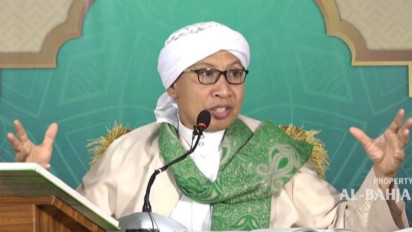 Shalat Sendiri Merasa Lebih Khusyuk daripada Berjamaah, Lebih Baik Pilih yang Mana? Ini Kata Buya Yahya, Sebaiknya...