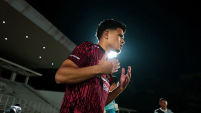 3 Pemain Naturalisasi Timnas Indonesia Ini Ternyata Beragama Islam, Ada Yang Baru Ramadhan Pertama di Indonesia